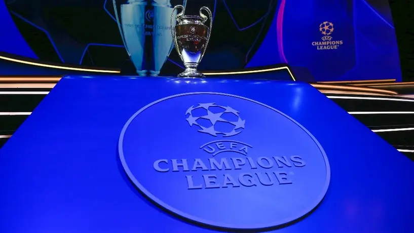 Champions League: Empresa lanzó ‘extraño’ ranking de equipos que pueden ganar la Orejona