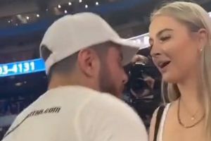 MLB: Aficionado de Blue Jays fue rechazado en su propuesta de matrimonio
