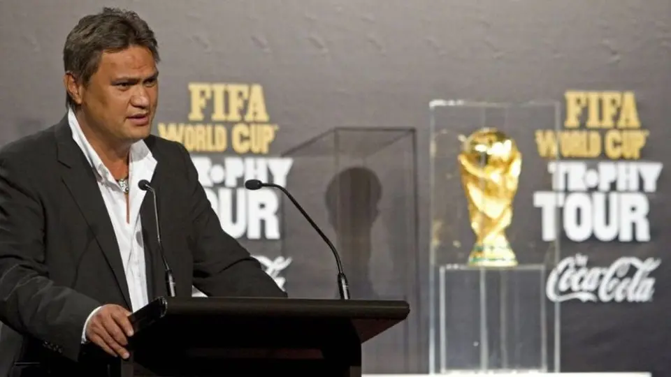 FIFA: Exdirigente reveló haber sido víctima de un complot por parte de Blatter