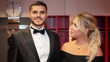 Icardi: Wanda Nara desmiente reconciliación con Mauro y la novela crece