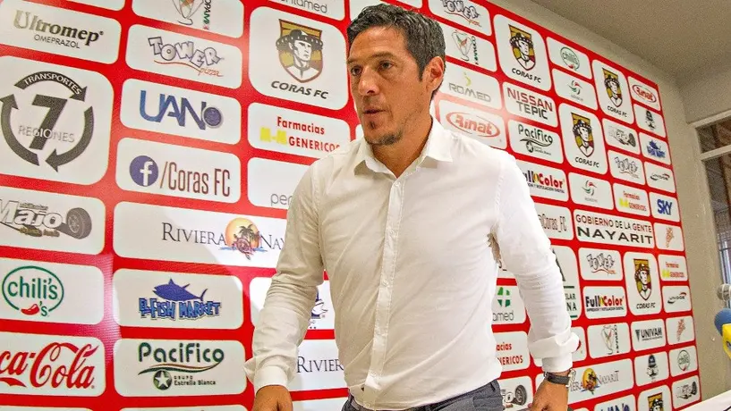 Mauro Camoranesi: 'Los italianos ven el futbol español y se aburren'