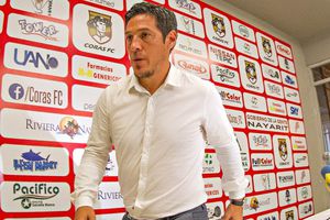 Mauro Camoranesi: 'Los italianos ven el futbol español y se aburren'