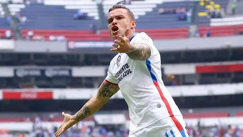 Chrsitian Tabó sobre meterse a liguilla: "Es el objetivo que nos planteamos"