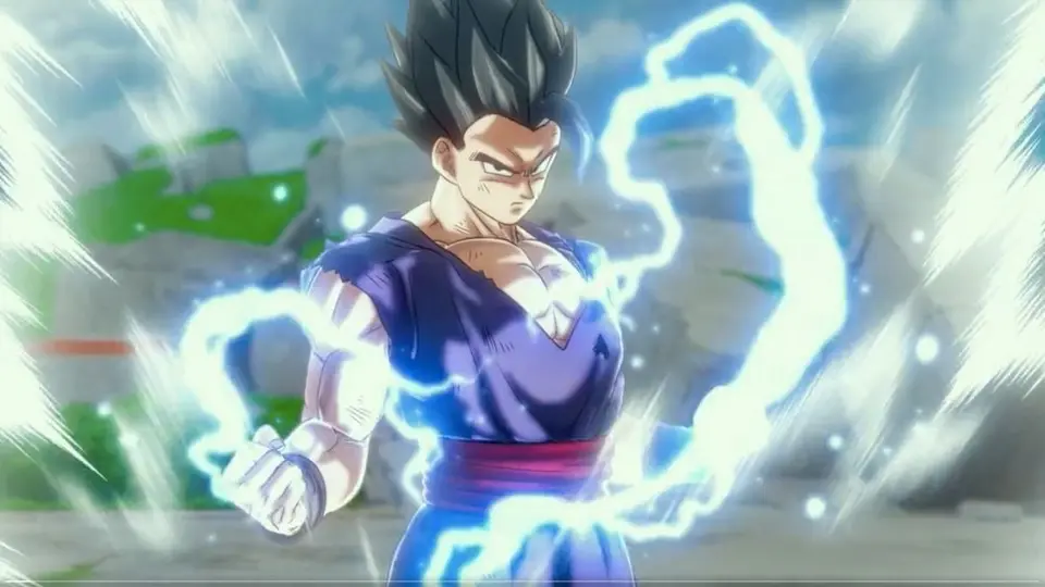 Dragon Ball Super: Super Hero domina taquillas en Estados Unidos y Canadá
