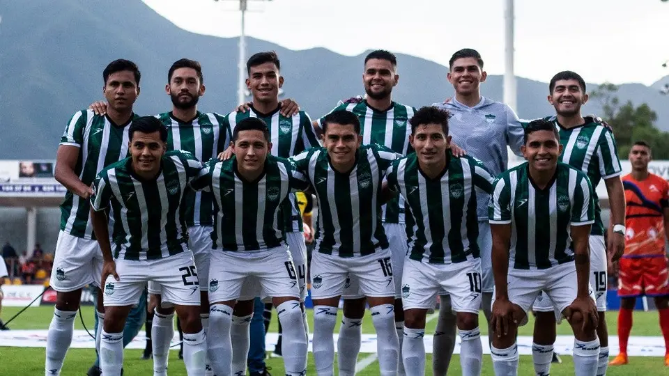 Video: Afición de Alacranes de Durango recogió su basura antes de salir del estadio