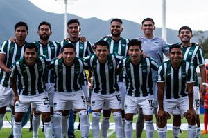 Video: Afición de Alacranes de Durango recogió su basura antes de salir del estadio
