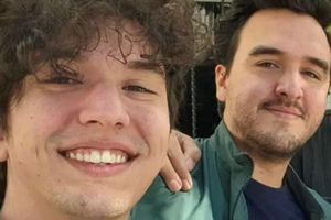 CDMX: Localizan sin vida al actor Andés Tirado y su hermano Jorge en la Roma Norte
