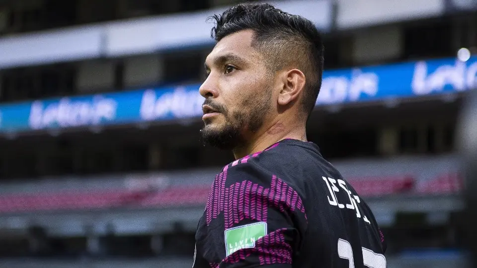 Tata Martino sobre Tecatito Corona: 'Lo esperamos los primeros días de octubre'