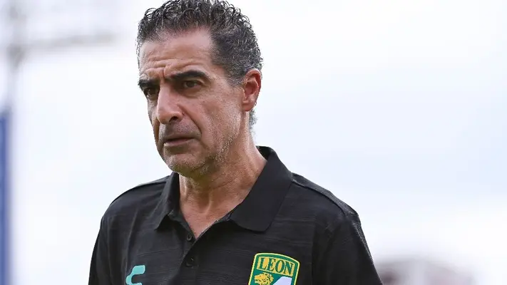 Renato Paiva regresará a México para ser entrenador de Santos
