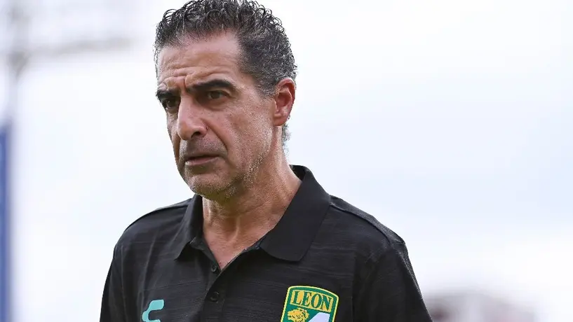 Renato Paiva regresará a México para ser entrenador de Santos