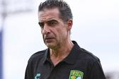 Renato Paiva regresará a México para ser entrenador de Santos