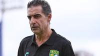 Renato Paiva regresará a México para ser entrenador de Santos
