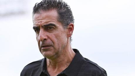 Renato Paiva regresará a México para ser entrenador de Santos