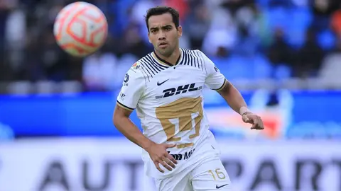 Pumas: Llegará con tres bajas sensibles para el partido ante Puebla