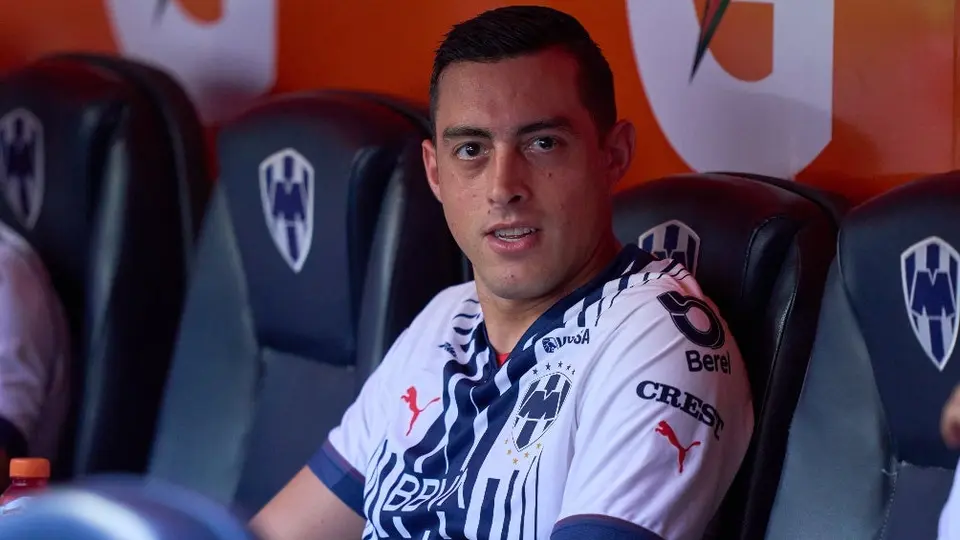 Rayados: Vucetich no quiso arriesgar a Funes Mori en el encuentro contra Pachuca