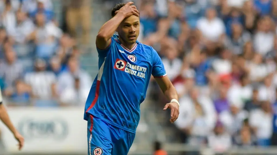 Cruz Azul: Ángel Romero, el sacrificado para la llegada de Ramiro Carrera a La Máquina