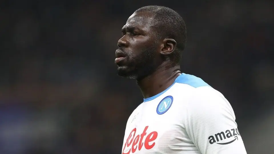 Chelsea: Koulibaly, Aké y Kimpembe, en la órbita para cubrir a Rüdiger y Christensen