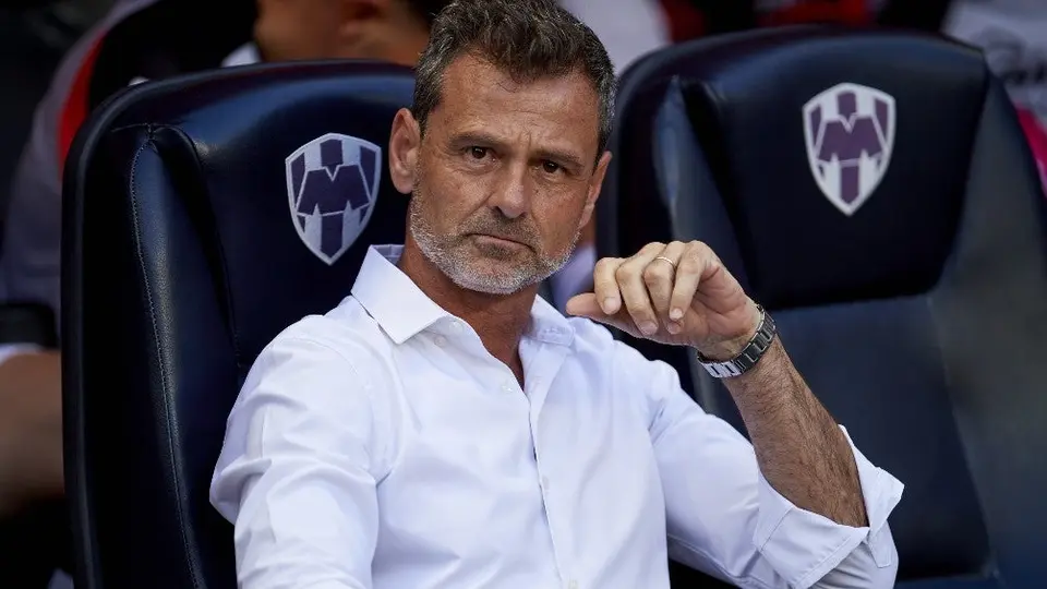 Cocca tras hilar otra derrota de Atlas ante Rayados: "Estamos pasando mal momento"