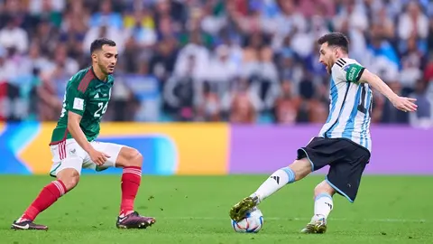 Luis Chávez lanza dardo a Martino vs Argentina: 'No entendimos lo que quiso plantear'