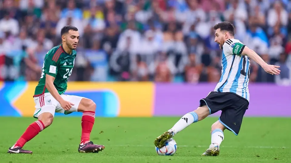 Luis Chávez lanza dardo a Martino vs Argentina: 'No entendimos lo que quiso plantear'