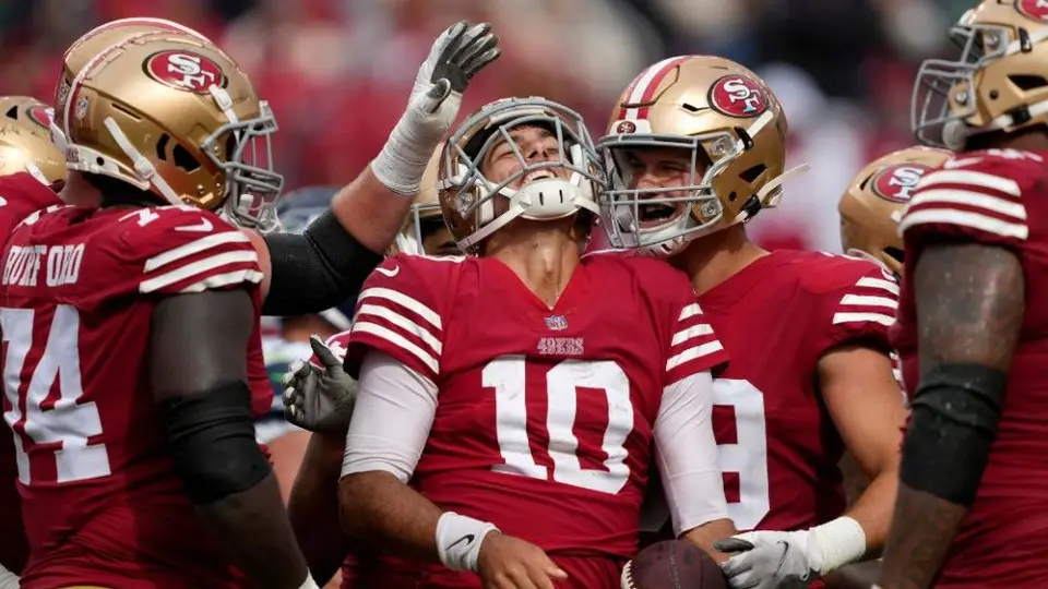 NFL: 49ers planea darle un 'toque especial' al partido ante Cardinals en México