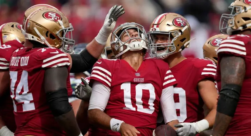 NFL: 49ers planea darle un 'toque especial' al partido ante Cardinals en México