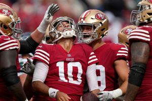 NFL: 49ers planea darle un 'toque especial' al partido ante Cardinals en México