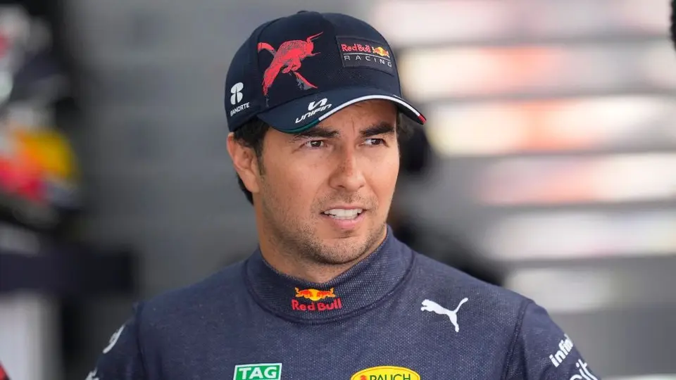 Checo Pérez sobre Red Bull: "El nivel de perfección es la lección más importante"