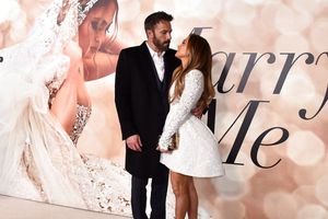 Jennifer López: 'Explotó' por filtración de vídeos íntimos de su boda con Ben Affleck