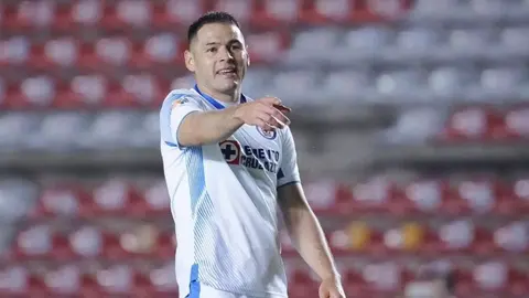 Pablo Aguilar sobre Jaime Ordiales: 'Las personas falsas no me gustan'