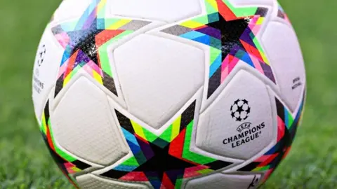 Champions League: Este es el balón con el que se jugará la edición 22-23