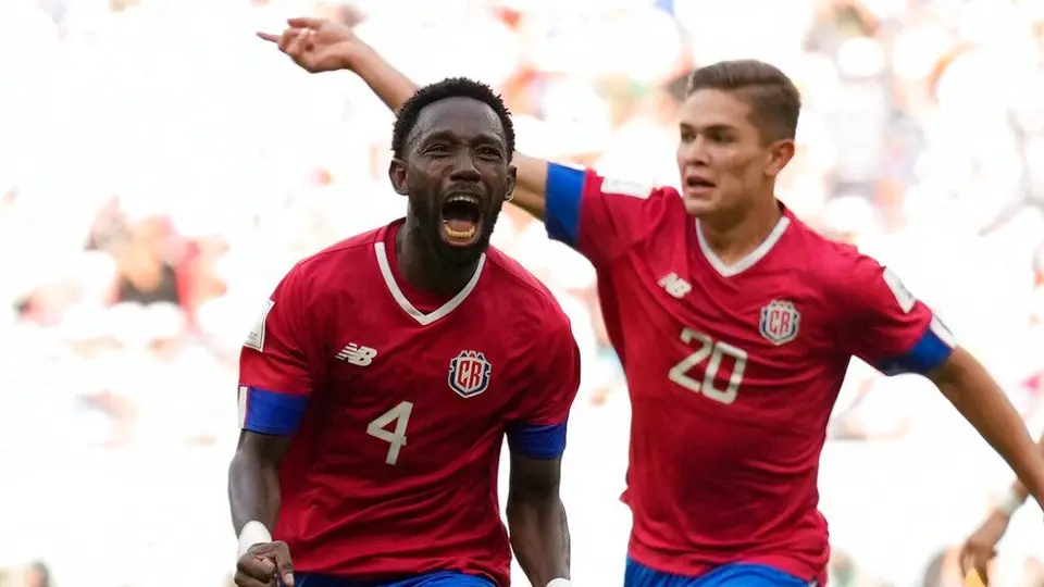 Qatar 2022: Costa Rica se impuso a Japón y dejó el Grupo E más abierto que nunca