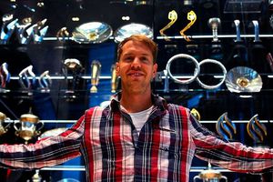 Sebastian Vettel: ¿Qué conquistó el alemán en su carrera en F1?