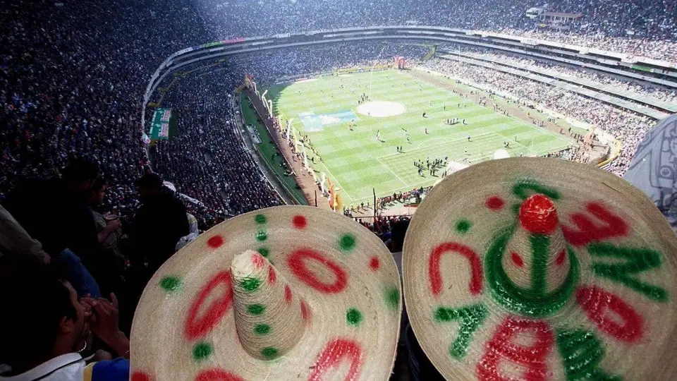 Mundial 2026: México tendrá duelo inaugural, confirma la Concacaf