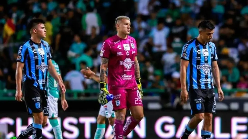 Mikel Arriola sobre 'perdón' a Gallos: 'No hubo solicitudes de ellos en esta asamblea'