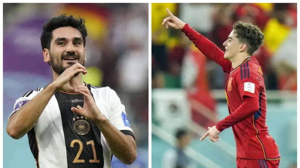 Alemania vs España: ¿A qué hora y por dónde ver EN VIVO el Mundial de Qatar 2022?