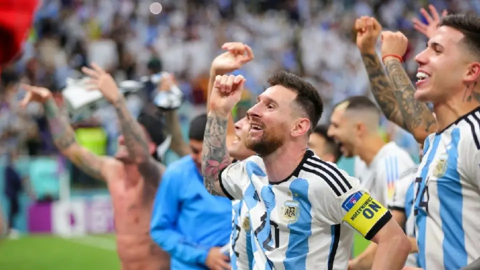 ¿Quiénes son los favoritos para ganar en las Semifinales de Qatar?