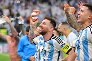 ¿Quiénes son los favoritos para ganar en las Semifinales de Qatar?