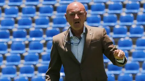 Chelís tachó de traidor a Álvaro Morales por no ver el Repechaje en ESPN