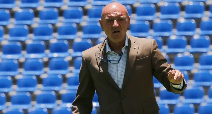 Chelís tachó de traidor a Álvaro Morales por no ver el Repechaje en ESPN