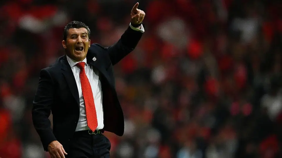 Chepo de la Torre sobre Tata Martino: "Si es extranjero tiene que hacer la diferencia"