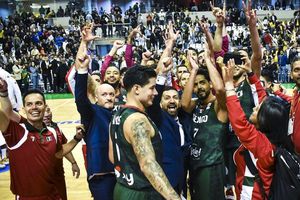 Eliminatoria FIBA Américas: Selección Mexicana venció a Brasil