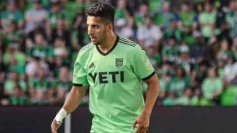 Cecilio Domínguez sobre Santos: "Es un equipo grande, que pelea siempre"