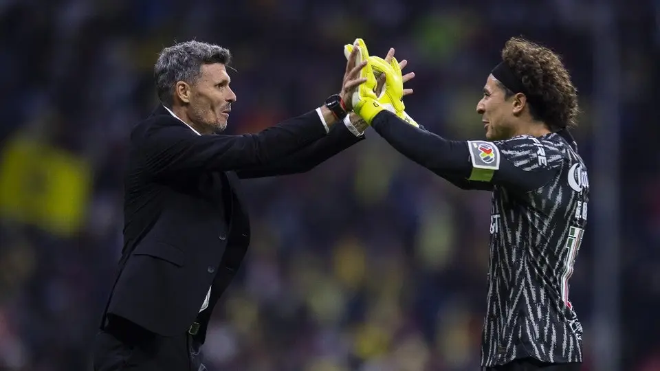América: No ganaba sus tres clásicos en temporada regular desde hace cinco años