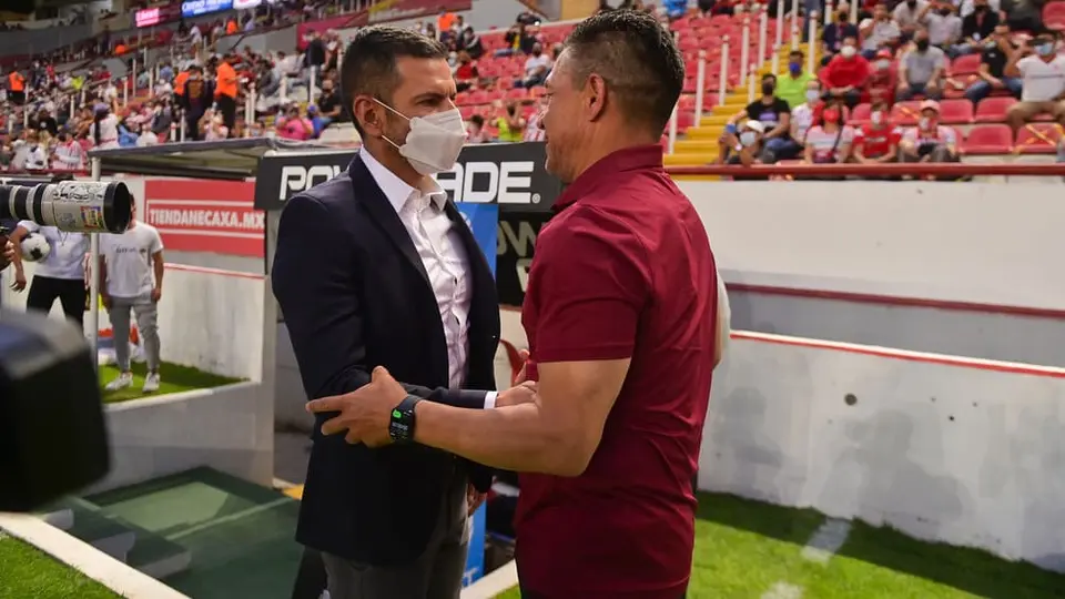 Apertura 2022: Toluca y Necaxa inaugurarán el torneo este viernes