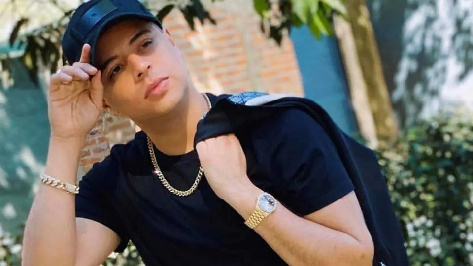 Eduin Caz tras críticas del concierto de Grupo Firme en el Zócalo: 'Me siento triste y desilusionado'