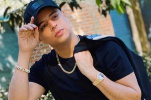 Eduin Caz tras críticas del concierto de Grupo Firme en el Zócalo: 'Me siento triste y desilusionado'