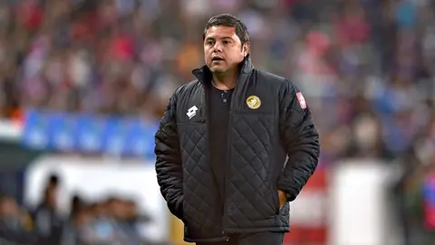 Selección Mexicana: Daniel Guzmán alzó la mano para ser nuevo DT del Tricolor
