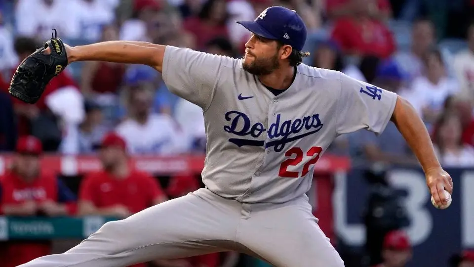All Star 2022: Listas las alineaciones para el Juego de Estrellas de la MLB