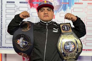 Afición ayudó a que Aczino ganara tricampeonato internacional de Red Bull Batalla